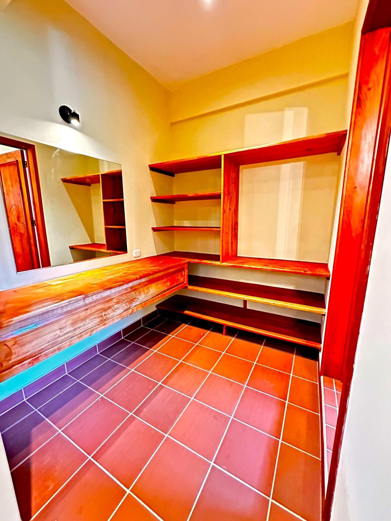 Hotel Jotam Panajachel Buitenkant foto