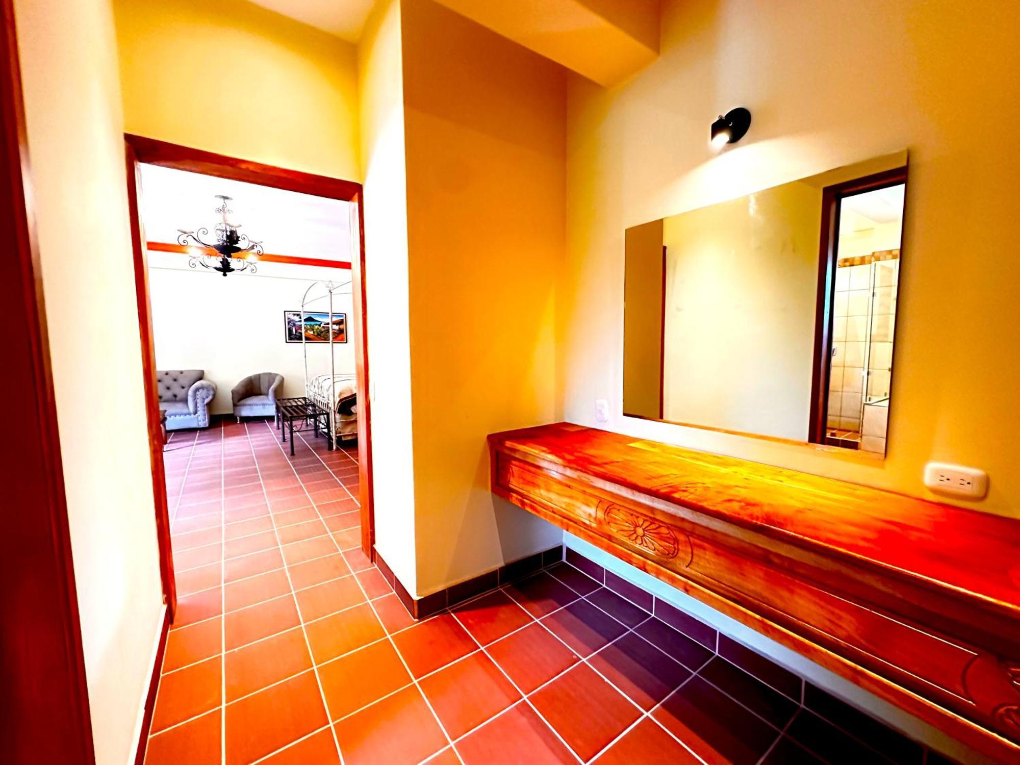 Hotel Jotam Panajachel Buitenkant foto