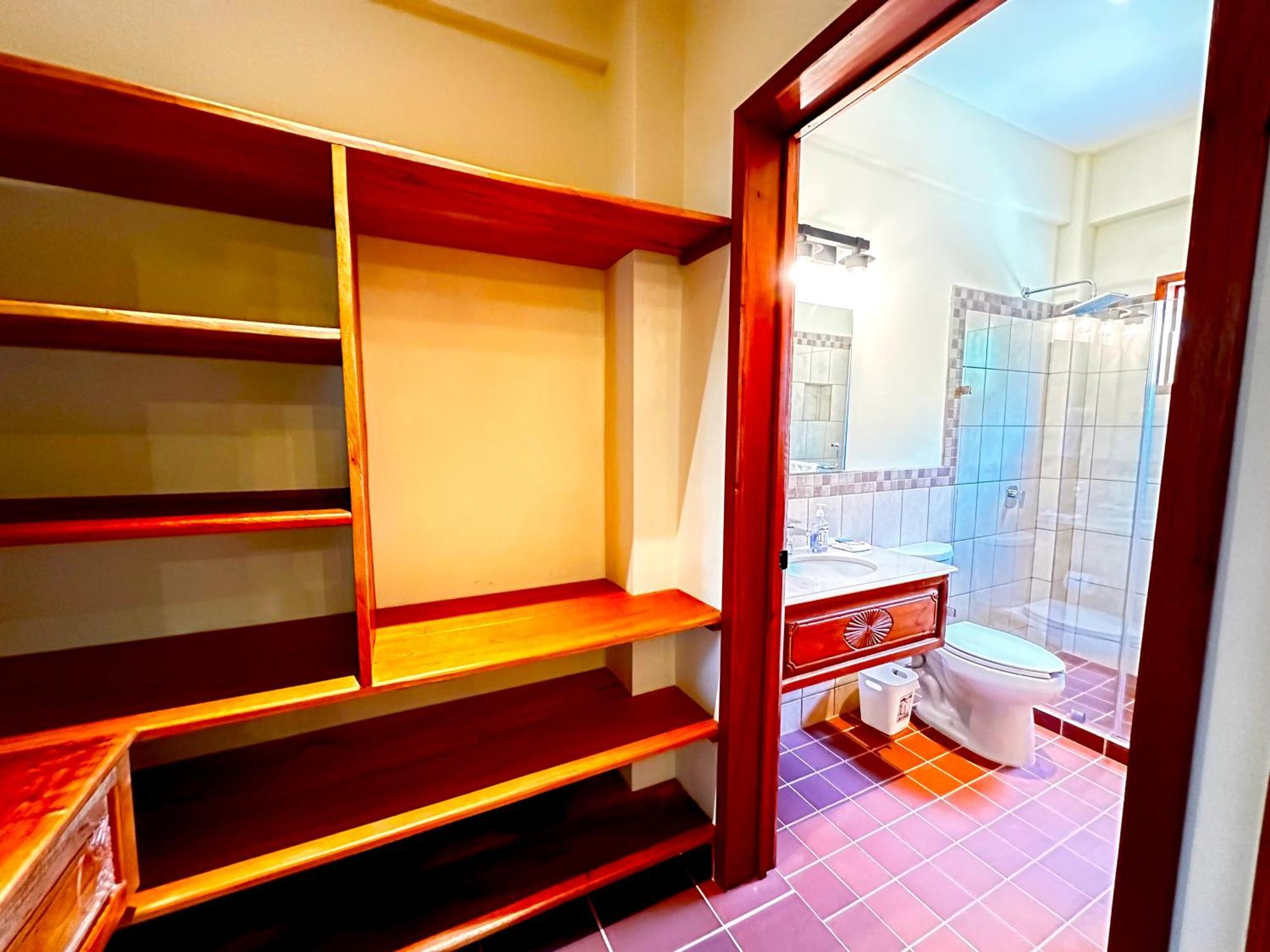 Hotel Jotam Panajachel Buitenkant foto