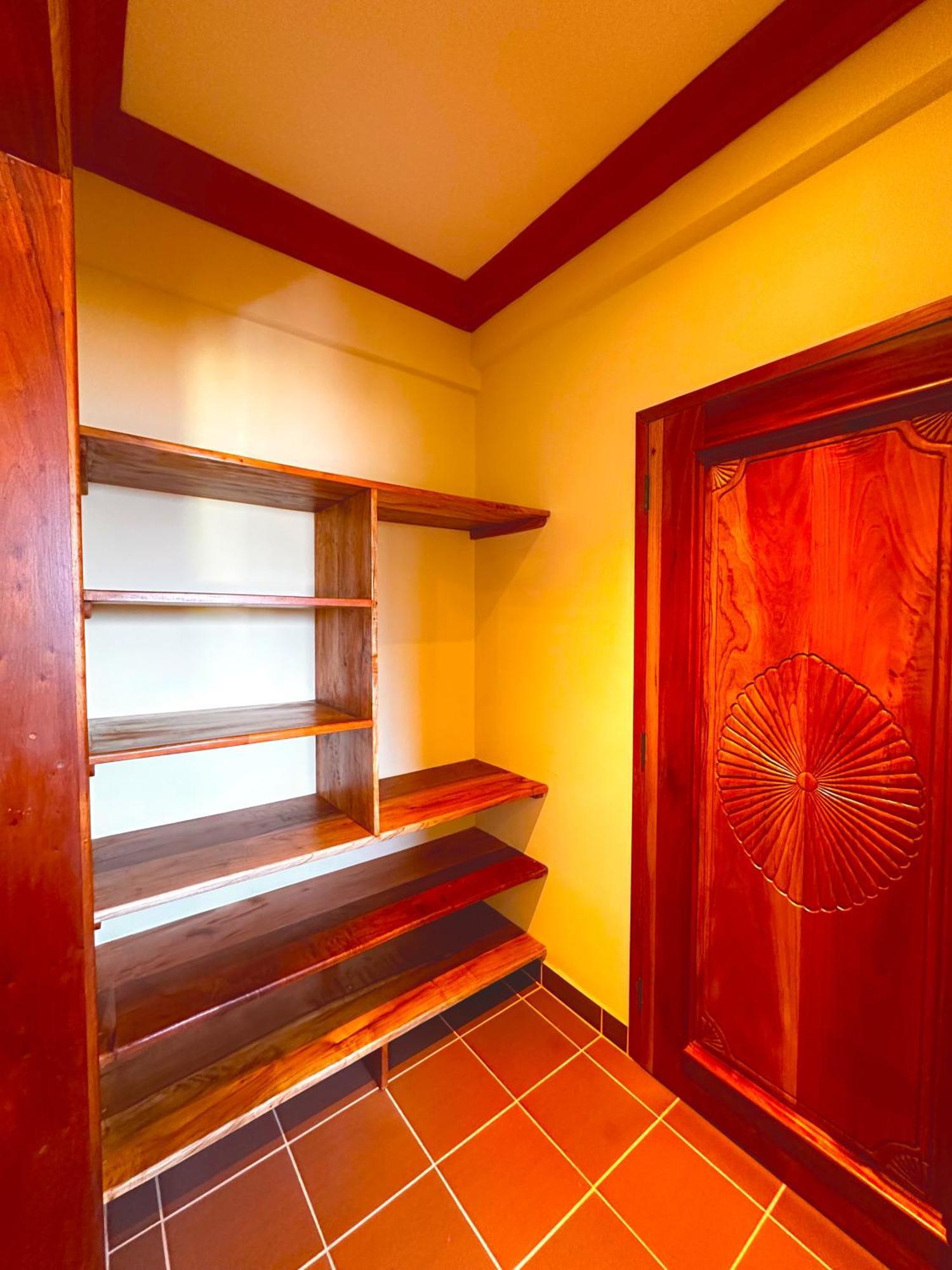 Hotel Jotam Panajachel Buitenkant foto