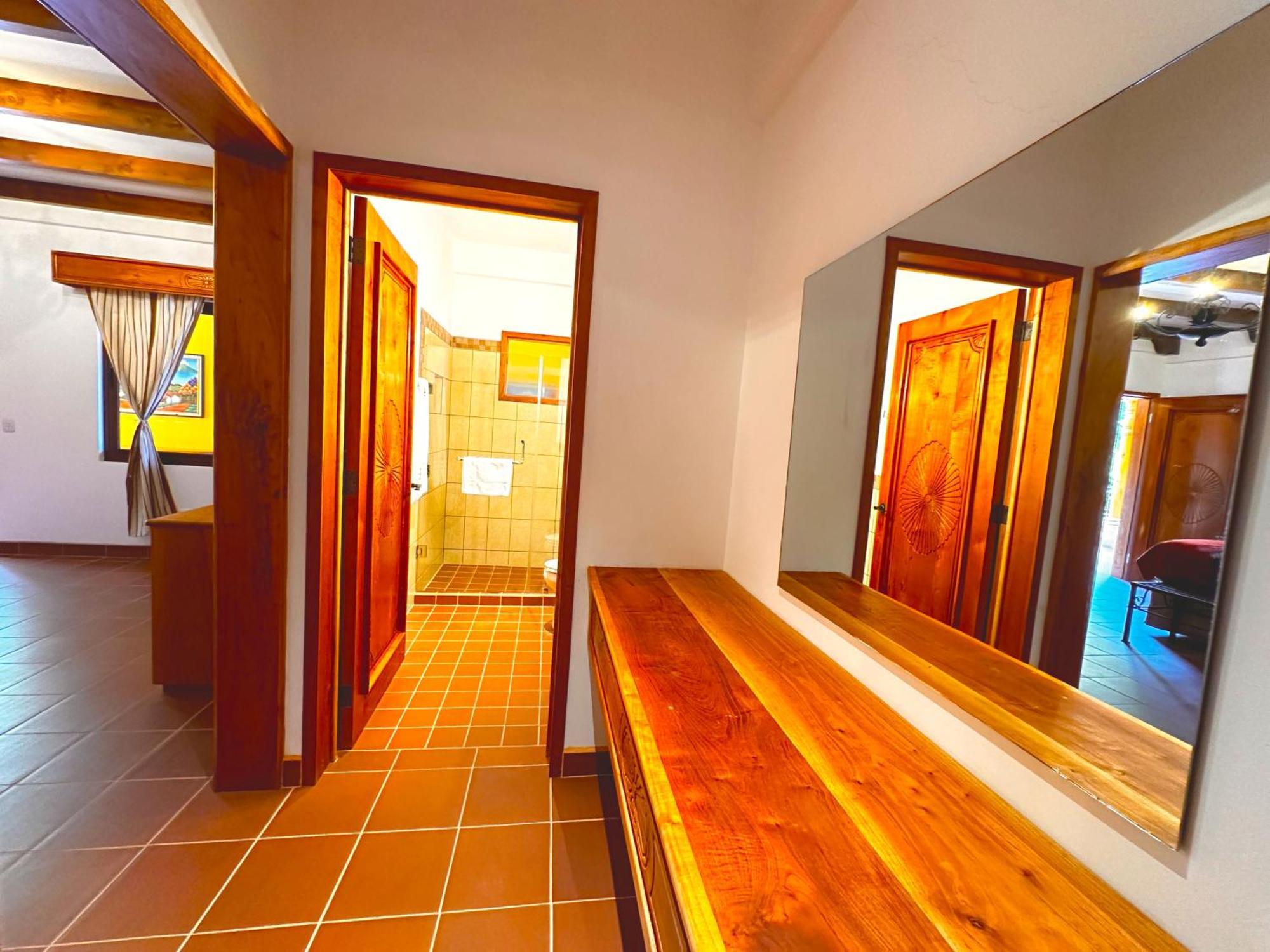 Hotel Jotam Panajachel Buitenkant foto