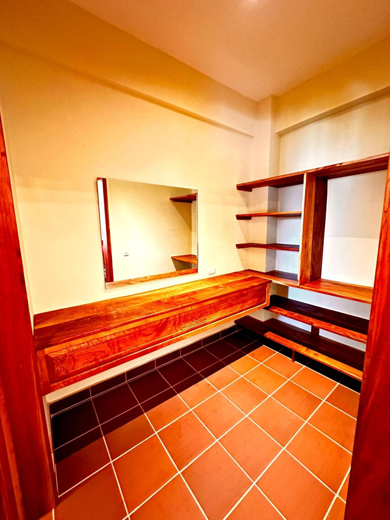 Hotel Jotam Panajachel Buitenkant foto