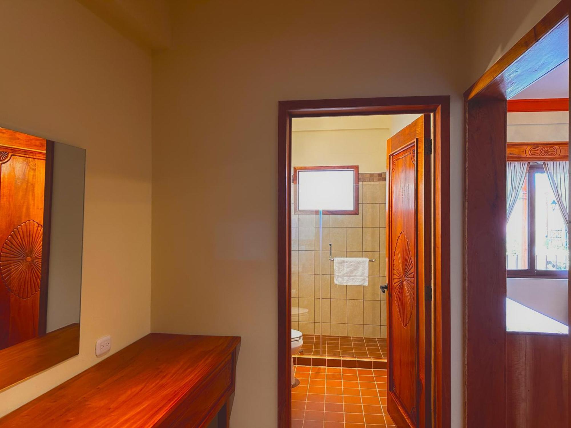 Hotel Jotam Panajachel Buitenkant foto