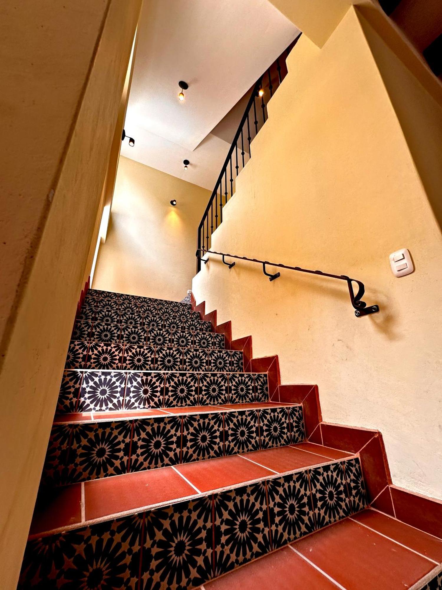 Hotel Jotam Panajachel Buitenkant foto